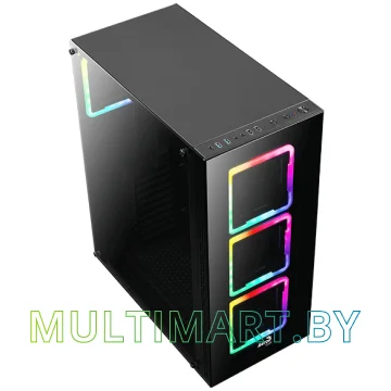 Корпус AeroCool Tor Pro картинка 3